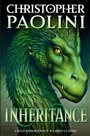 Cover: Inheritance (Spanish Edition) - Roca Bolsillo