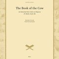 Cover: The Book of the Cow - Brill