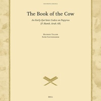 Enlarge image Cover: The Book of the Cow - Brill