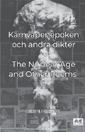 Cover: Kaernvapenepoken och andra dikter - Magnus Grehn Forlag