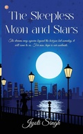 Cover: The Sleepless Moon and Stars - WissenPress