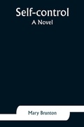 Cover: The Red Cross Girl - Alpha Editions