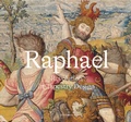 Cover: Raphael: Revolution in Tapestry Design - Hannibal Books