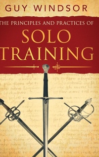 Abbildung von: The Principles and Practices of Solo Training - Spada Press