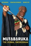 Cover: Mutabaruka - Ian Randle Publishers