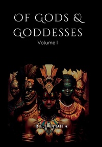 Abbildung von: Of gods and goddesses - Rex Eyo Ibook Eyoita