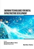 Cover: Emerging Technologies for Digital Infrastructure Development - Bentham Science Publishers