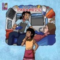Cover: I want to be a Paramedic - Unibino Pte. Ltd.
