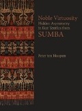 Cover: Noble Virtuosity - The University of Hong Kong. University Museum and Art Gallery