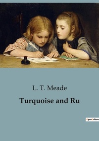Abbildung von: Turquoise and Ru - Culturea