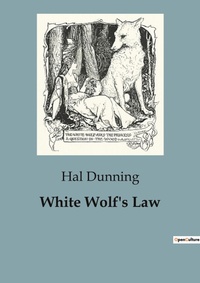 Abbildung von: White Wolf's Law - Culturea
