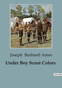 Abbildung von: Under Boy Scout Colors - Culturea
