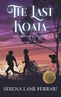Enlarge image Cover: The Last Koala - Green Ventures