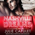 Cover: Nashville Dreams - Tantor Audio