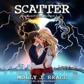 Cover: Scatter - Tantor Audio