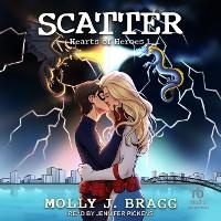 Enlarge image Cover: Scatter - Tantor Audio