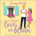 Cover: Love in Bloom - Tantor Audio