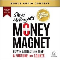 Abbildung von: Money Magnet - Ascent Audio