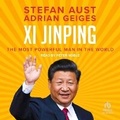 Cover: XI Jinping - Tantor Audio
