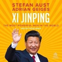 Enlarge image Cover: XI Jinping - Tantor Audio