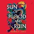 Cover: Sun of Blood and Ruin - HarperCollins
