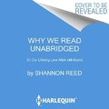 Cover: Why We Read - Hanover Square Press