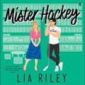 Cover: Mister Hockey - HarperCollins