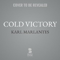 Cover: Cold Victory - Blackstone Publishing