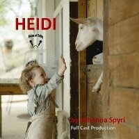 Enlarge image Cover: Heidi - Voices of Today Pty Ltd