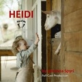 Cover: Heidi - Voices of Today Pty Ltd