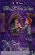 Cover: CJ McKay's The Elementalists - Cj McKay