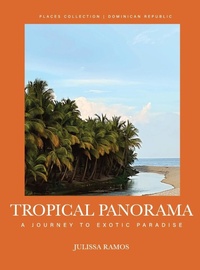 Abbildung von: Tropical Panorama - Photography