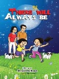 Cover: There Will Always Be - Gayatri Raina