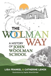 Enlarge image Cover: The Woolman Way - Write Contact