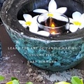Cover: Learn the Art of Candlemaking (Complete online candlemaking course, #5) - GARY SIMMONS