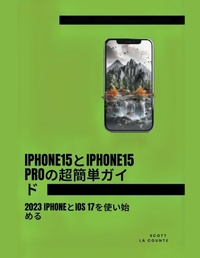 Abbildung von: Iphone15?iphone15 Pro??????? - scott d