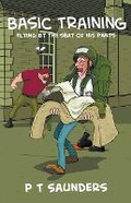 Cover: Basic Training II, Grounded. - P T Saunders