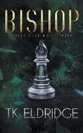 Cover: Bishop - Graffridge Publishing