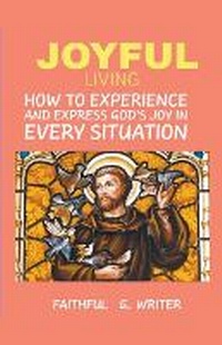 Enlarge image Cover: Joyful Living - Pure Water Books