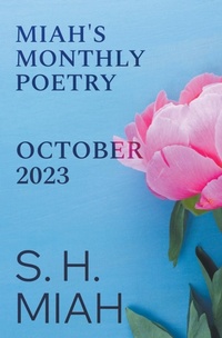 Abbildung von: October 2023 - Muslim Fiction Project