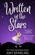 Cover: Written in the Stars - Amy Sparling