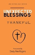 Cover: Unexpected Blessings Thankful - Raised Bridges