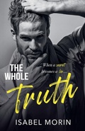 Cover: The Whole Truth - Isabel Morin