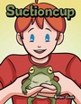 Cover: Suctioncup - WestBow Press
