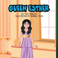 Cover: Queen Esther - WestBow Press