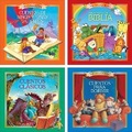 Cover: School & Library Mi Coleccion (My Treasury) eBook Series - Sequoia Kids Media