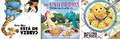 Cover: School & Library Spanish Sunbird Picture Books Read-Along Series - Sunbird Books