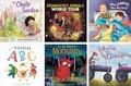 Cover: School & Library Sunbird Picture Books Read-Along Series #5 - Sunbird Books
