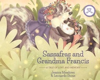 Abbildung von: Sassafras and Grandma Francis - Nextone Inc