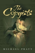 Cover: The Copyists - Palmetto Publishing